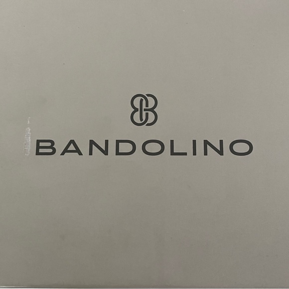 NWT- Bandolino D’Orsay profile black plaid pointed toe Grenow pumps - Picture 7 of 7